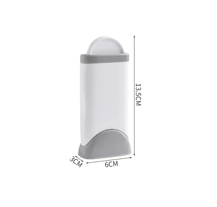 Static Cling Hair Remover